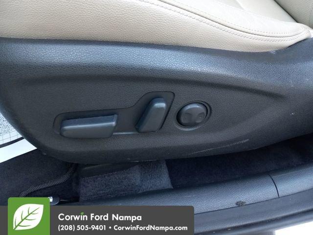 used 2018 Hyundai Tucson car, priced at $13,991