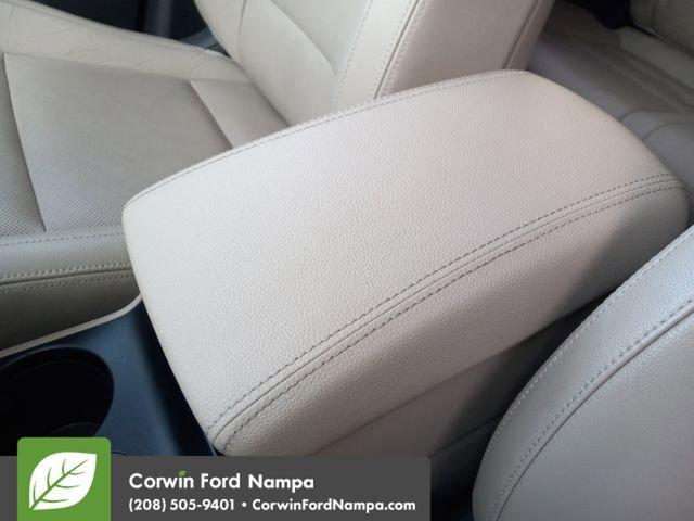 used 2018 Hyundai Tucson car, priced at $13,991