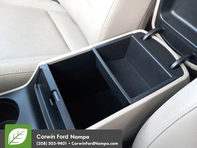 used 2018 Hyundai Tucson car, priced at $13,991