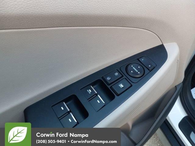 used 2018 Hyundai Tucson car, priced at $13,991