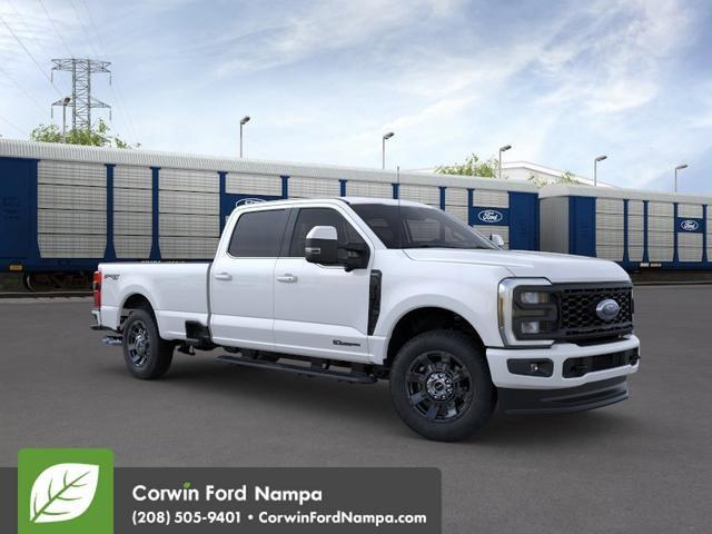 new 2024 Ford F-350 car, priced at $80,567