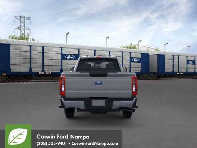 new 2025 Ford F-250 car, priced at $55,280