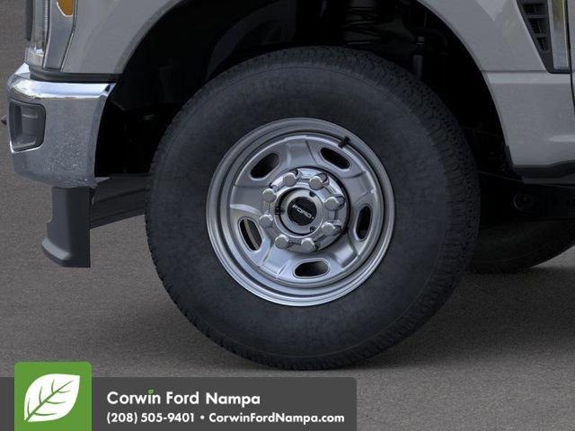 new 2025 Ford F-250 car, priced at $55,280