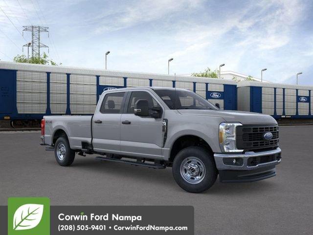 new 2025 Ford F-250 car, priced at $55,280