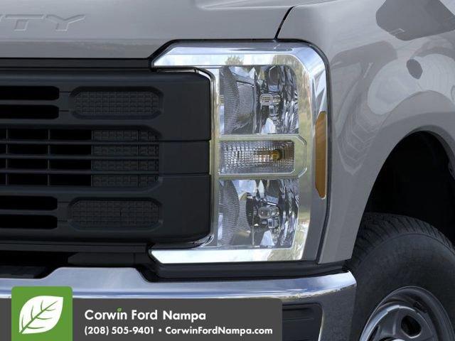 new 2025 Ford F-250 car, priced at $55,280