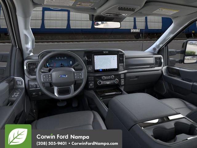 new 2026 Ford F-350 car, priced at $98,855