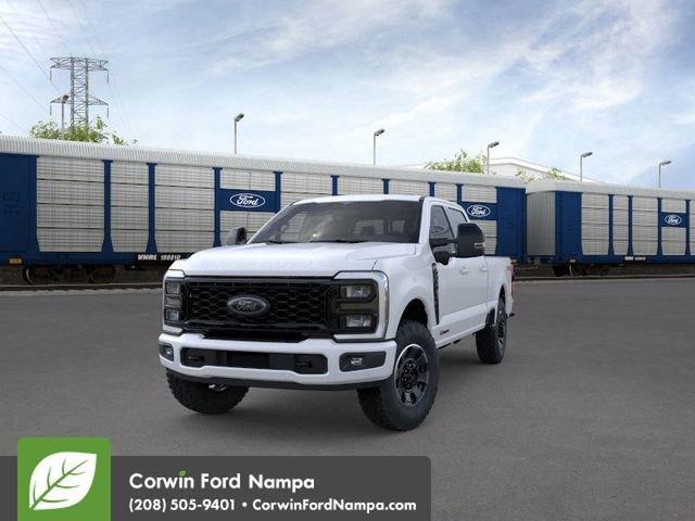 new 2026 Ford F-350 car, priced at $98,855