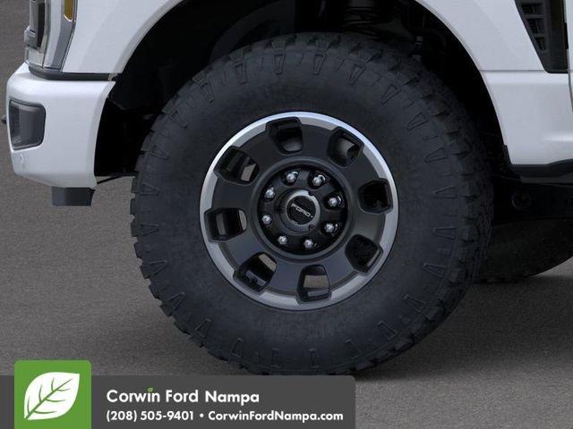 new 2026 Ford F-350 car, priced at $98,855