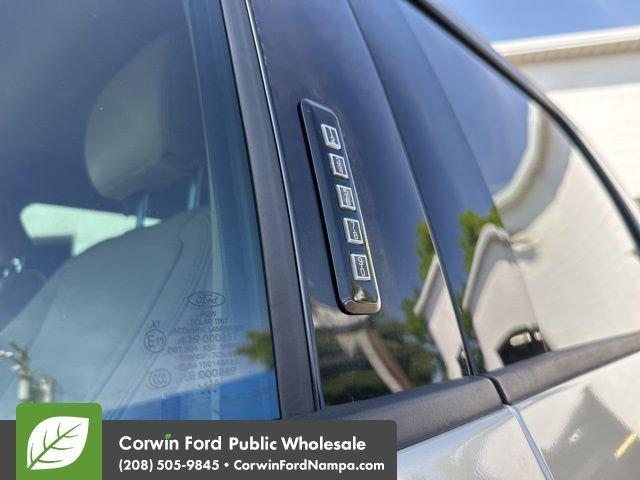 used 2018 Ford F-250 car, priced at $37,989