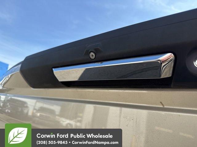 used 2018 Ford F-250 car, priced at $37,989