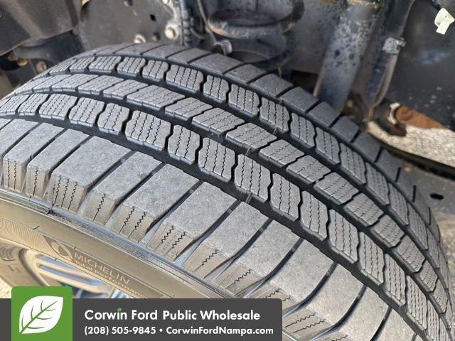 used 2018 Ford F-250 car, priced at $37,989