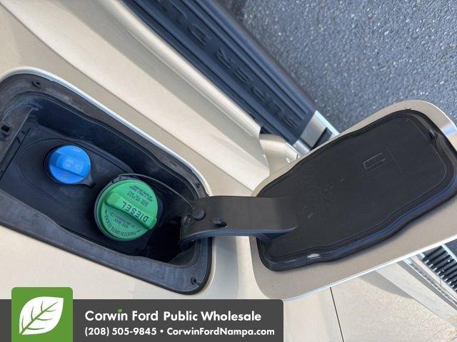 used 2018 Ford F-250 car, priced at $37,989
