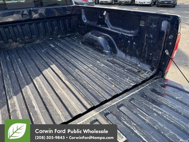 used 2009 Chevrolet Silverado 1500 car, priced at $8,800