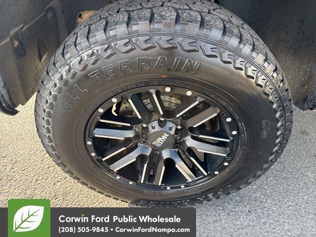 used 2009 Chevrolet Silverado 1500 car, priced at $8,800