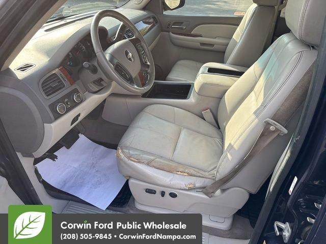 used 2009 Chevrolet Silverado 1500 car, priced at $8,800