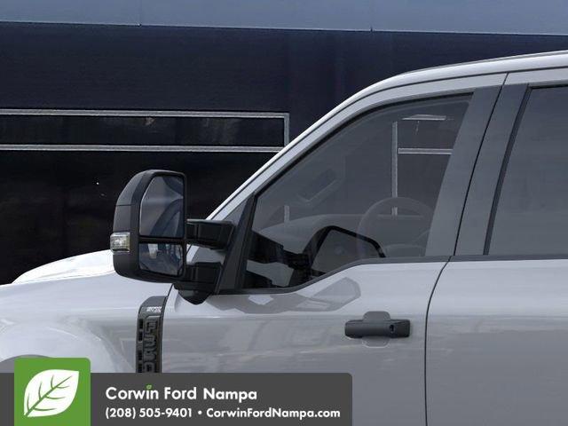 new 2025 Ford F-350 car, priced at $67,688