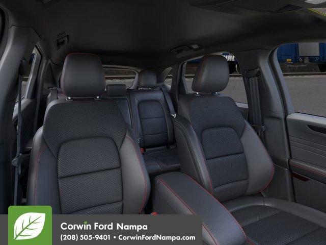 new 2026 Ford Escape car, priced at $38,229