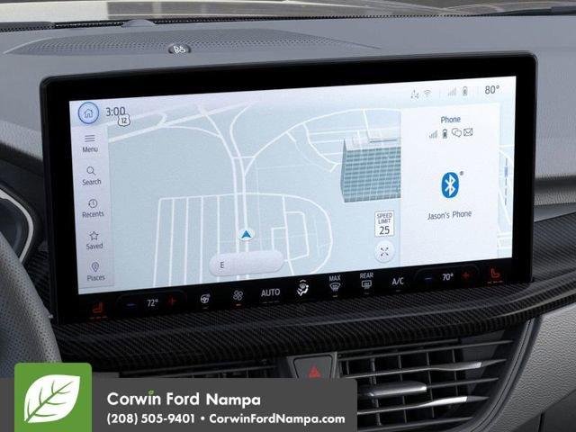 new 2026 Ford Escape car, priced at $38,229