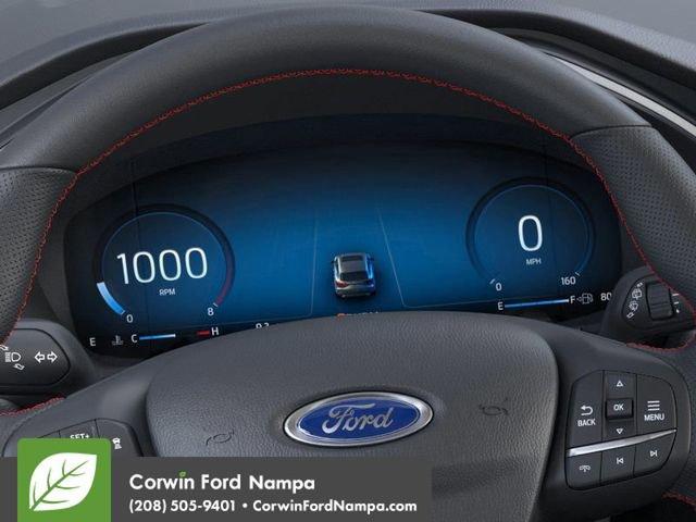 new 2026 Ford Escape car, priced at $38,229