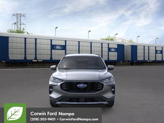 new 2026 Ford Escape car, priced at $38,229