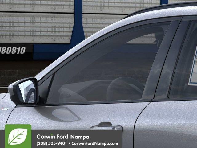 new 2026 Ford Escape car, priced at $38,229