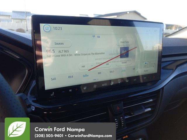 new 2026 Ford Escape car, priced at $37,436