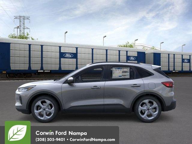 new 2026 Ford Escape car, priced at $38,229