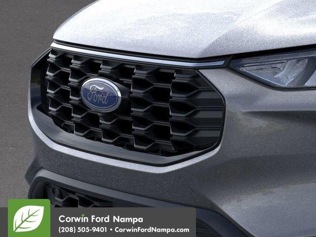 new 2026 Ford Escape car, priced at $38,229