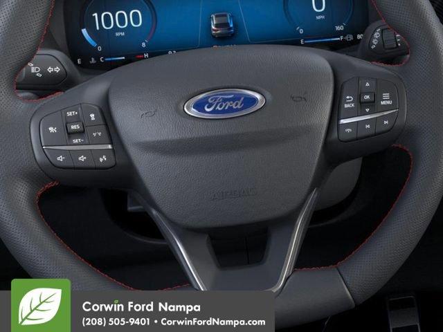 new 2026 Ford Escape car, priced at $38,229