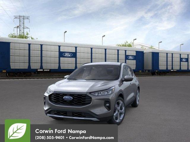 new 2026 Ford Escape car, priced at $38,229