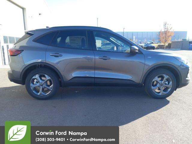 new 2026 Ford Escape car, priced at $37,436