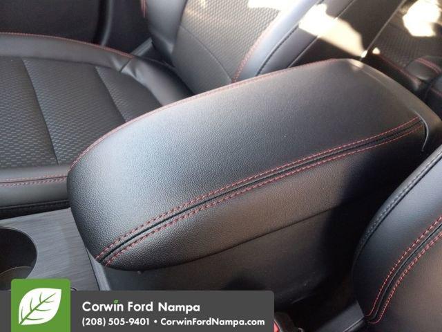 new 2026 Ford Escape car, priced at $37,436