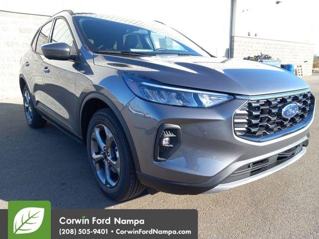 new 2026 Ford Escape car, priced at $37,436