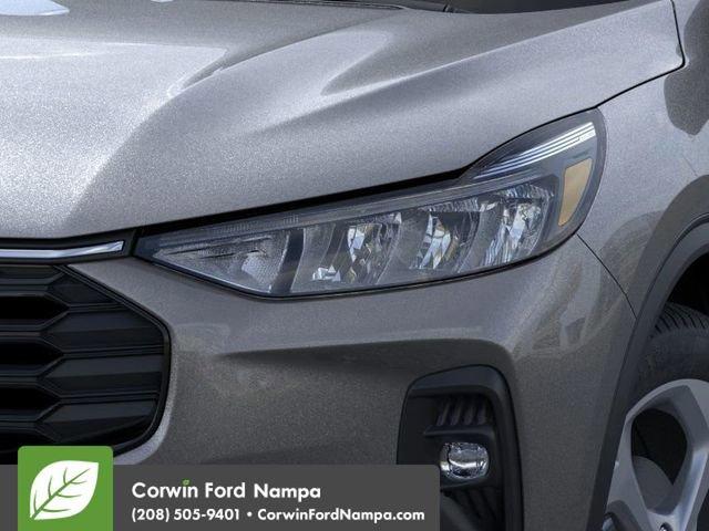 new 2026 Ford Escape car, priced at $38,229