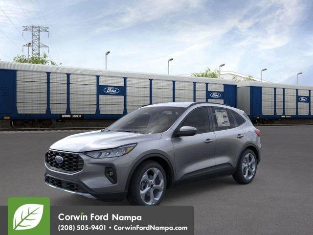 new 2026 Ford Escape car, priced at $38,229