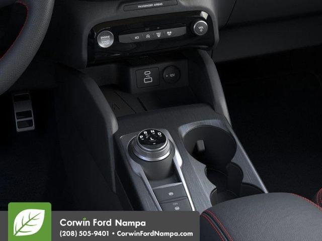 new 2026 Ford Escape car, priced at $38,229