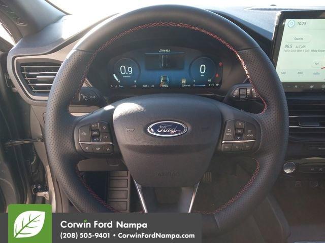 new 2026 Ford Escape car, priced at $37,436