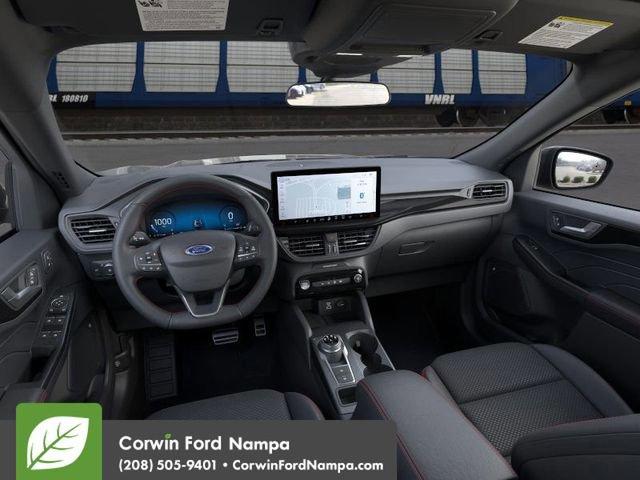 new 2026 Ford Escape car, priced at $38,229