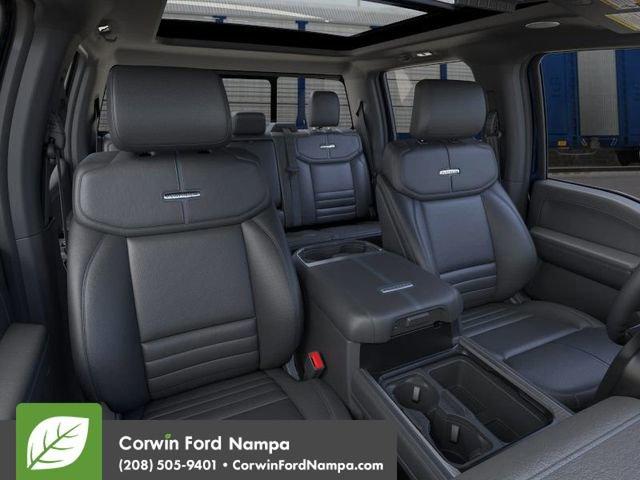 new 2025 Ford F-250 car, priced at $95,970