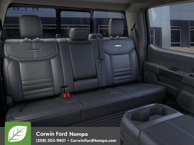 new 2025 Ford F-250 car, priced at $93,097