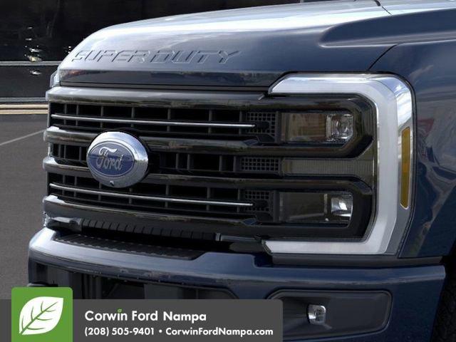 new 2025 Ford F-250 car, priced at $92,097
