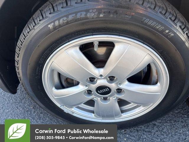 used 2014 MINI Hardtop car, priced at $7,985