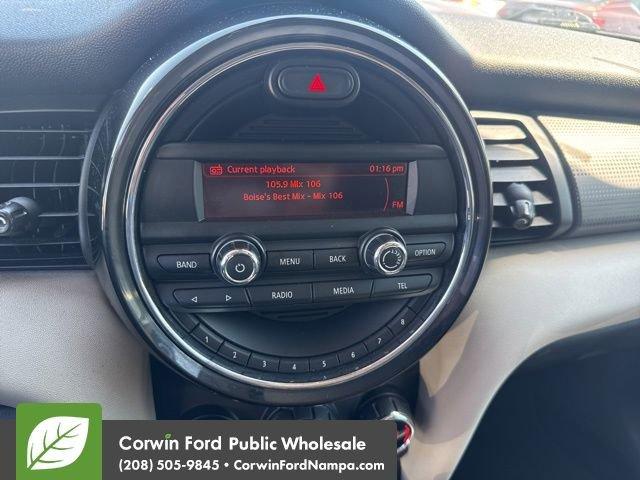 used 2014 MINI Hardtop car, priced at $7,985