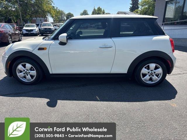 used 2014 MINI Hardtop car, priced at $7,985