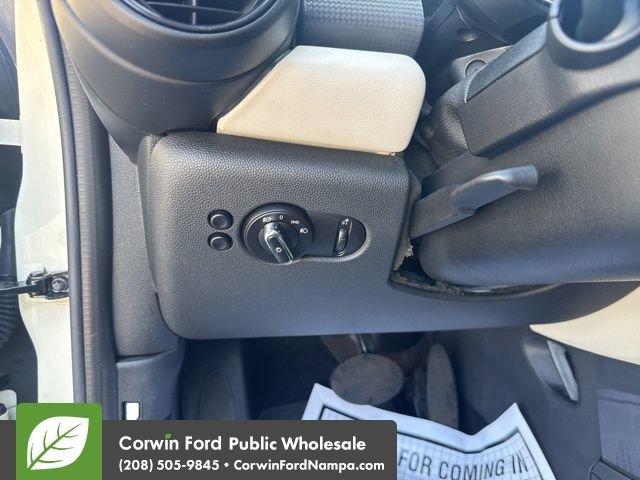 used 2014 MINI Hardtop car, priced at $7,985