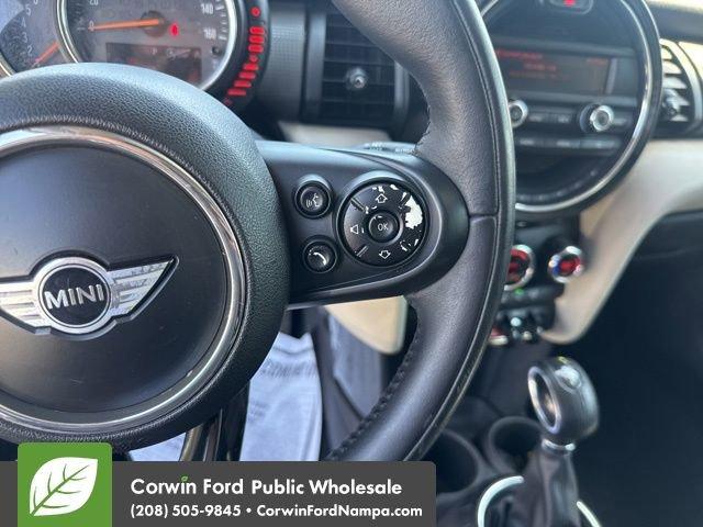 used 2014 MINI Hardtop car, priced at $7,985