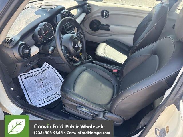 used 2014 MINI Hardtop car, priced at $7,985