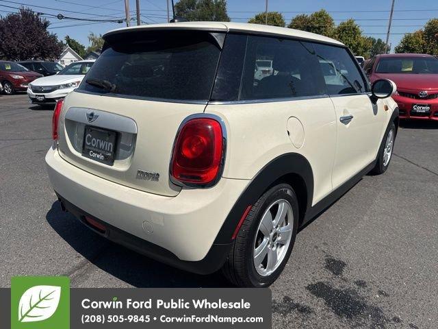 used 2014 MINI Hardtop car, priced at $7,985