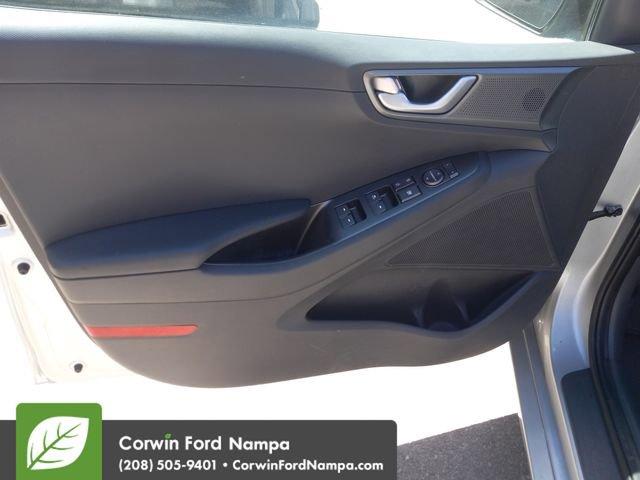 used 2020 Hyundai Ioniq Plug-In Hybrid car, priced at $15,589