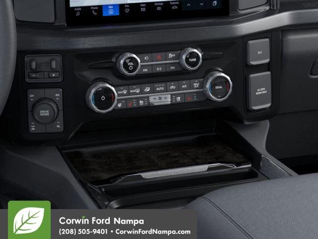 new 2025 Ford F-350 car, priced at $83,570